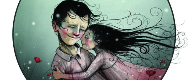 - Har behov for tid sammen med mamma eller pappa på de voksnes premisser