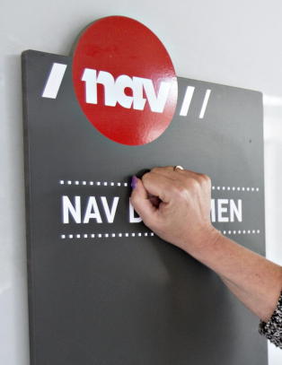 Hver dag klages fem Nav-ansatte inn for dårlig oppførsel