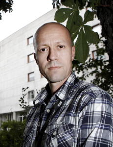 - Det er kjempetrist, vi er lei oss for å miste Hans-Wilhelm
