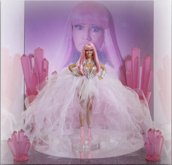 Hvem er Nicki Minaj dating nå 2013 Hvem er Nicki Minaj dating nå 2013