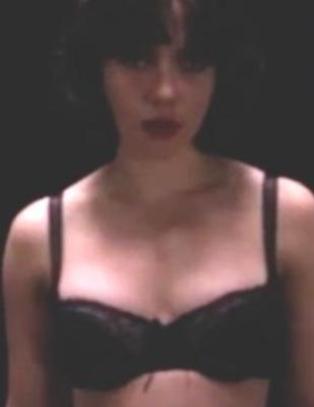 Scarlett johansson nakenbilder Scarlett johansson nakenbilder for