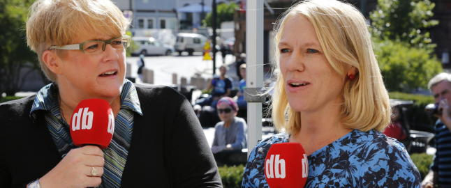 - En får ikke lån med midlertidig ansettelse