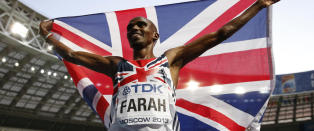 - Farah må til Bislett for å sette verdensrekord