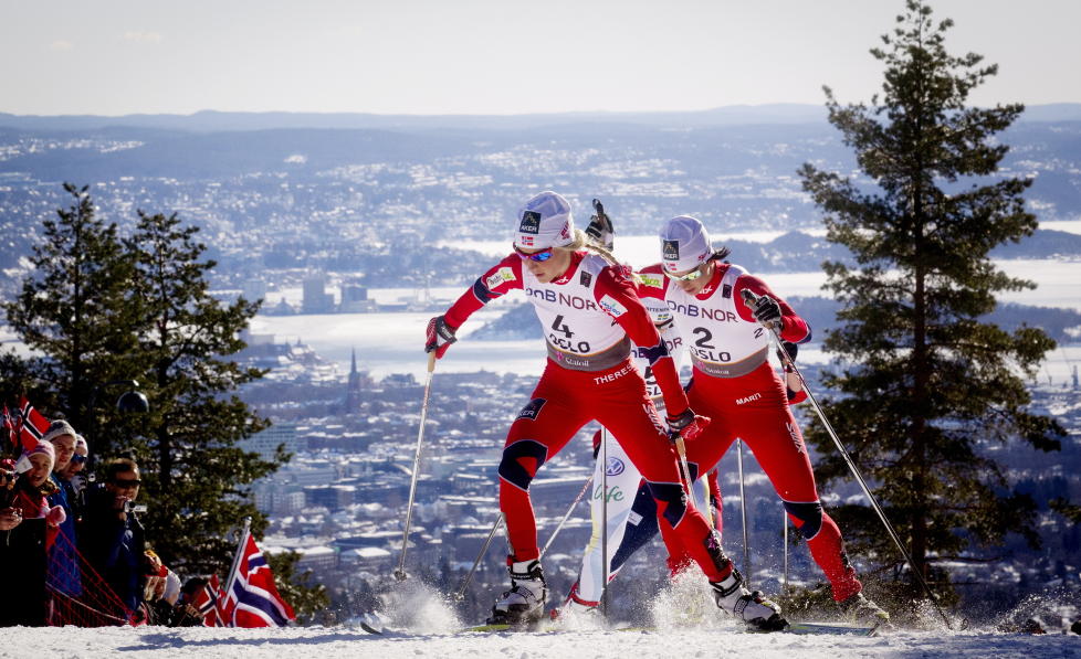 - OL-velgerne vet ikke hva de stemmer om - sport - Dagbladet.no