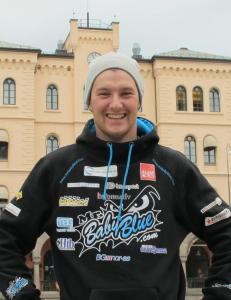 Kan miste VM fordi han ikke har råd til å stille til start