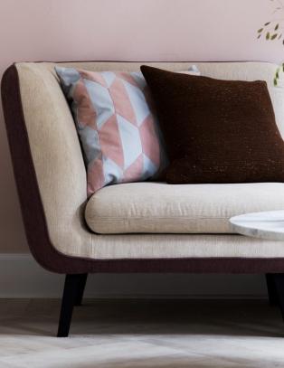 Smarte grep som gj�r stua di finere