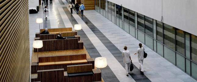Politiet skal etterforske
blod-dødsfall