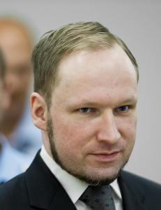 Breivik truer med å sultestreike hvis han ikke får Playstation 3
