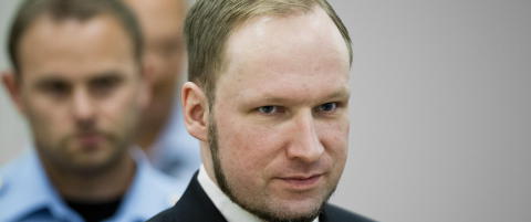 Breivik truer med å sultestreike hvis han ikke får Playstation 3