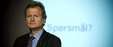 Telenor knuser forventningene