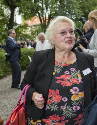 - Reagerte både på konkrete opplysninger og måten boka var skrevet på
