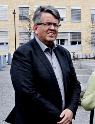 Forsvarer: - Ekstrem mediedekning må gi Øygard mildere straff