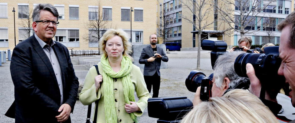 Vurderer å bruke privatetterforskere