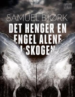 Er de makabre detaljene med for skrekkeffektens skyld?
