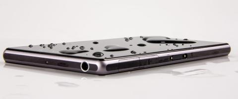 - Kanskje den råeste mobilen akkurat nå