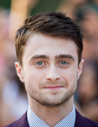 Daniel Radcliffe takker nei til ny «Harry Potter-film»