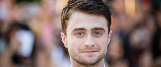 Daniel Radcliffe takker nei til ny «Harry Potter-film»