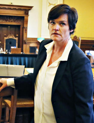 Mener Google-treff på «pedofil Øygard» skal senke straffen