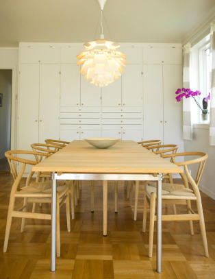 Dette gj�r vi som oftest  feil n�r vi pusser opp