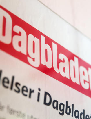 Dagbladet frikjent i PFU