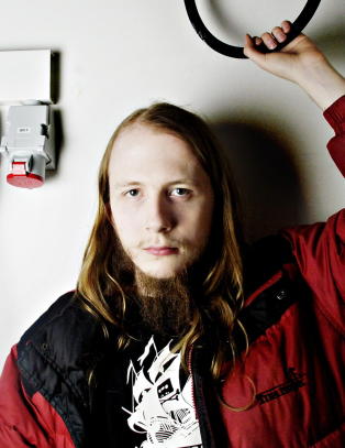 Redusert straff for Pirate Bay-grunnlegger