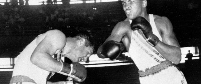 NSA spionerte på King og Muhammad Ali