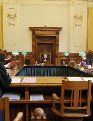 «Finner ingen formildende omstendigheter»