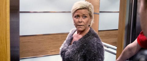 - Ble kjent med voldtektssaken i går