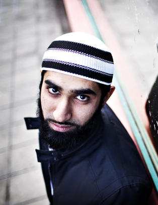 - Islam Net sprer hat