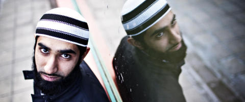 - Islam Net sprer hat