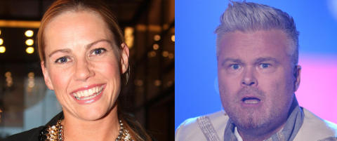 Venke Knutson om Rein Alexanders sjokkexit: - Kjempetrist