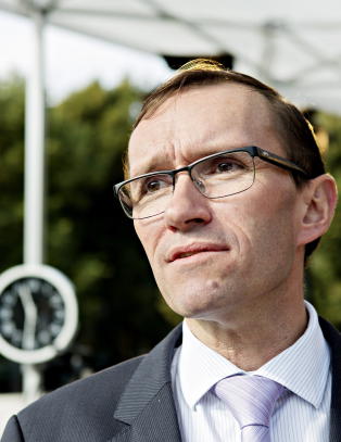 En utfordring til Norges neste utenriksminister