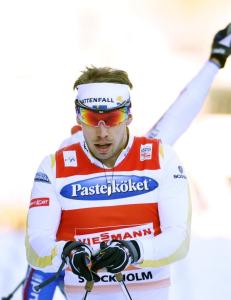 Svenskene kan søke om OL i 2022 uten statlig finansiering