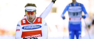 Svenskene kan søke om OL i 2022 uten statlig finansiering