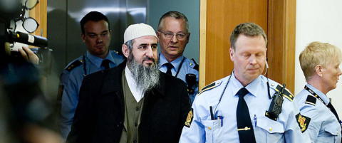 - Mulla Krekar ønsker å flytte til Qatar
