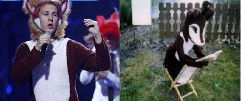 Ylvis-«reven» skapte nabofykt