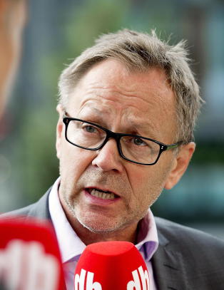 Neste år forsvinner Dagbladets søndagsutgave