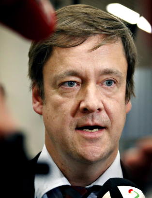 - Dypt uenig i dommen