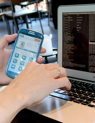 Norske nettbank-apper sårbare for hacker-angrep