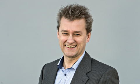 PENSJONSEKSPERT: Birger Myhr. Foto: TORBJØRN BERG PENSJONSEKSPERT: Birger Myhr. Foto: TORBJØRN BERG