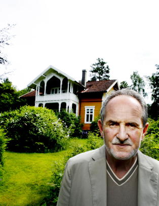 Michelets andre sjøroman bør bli like populær som den første