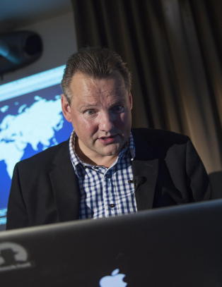- Den nye trenden er å hacke forbrukerelektronikk