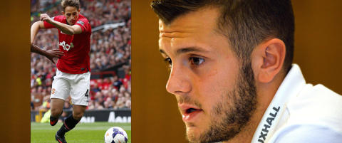 Arsenal-stjerne vil ikke se Uniteds stortalent på det engelske landslaget