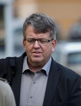 Slik kan Øygard komme seg utenfor murene om allerede tre måneder