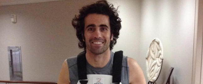Dario Franchitti skrevet ut fra sykehuset etter skrekkulykken