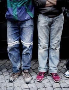 Sjokk-tall fra EU: 880 000 slaver i Europa