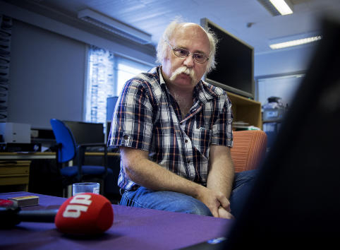 «Det er et forferdelig sjokk - og trolig kroken på døra»