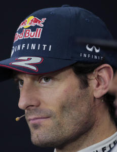 Red Bull suverene i kvalifiseringen på Suzuka