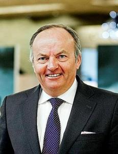 John Fredriksens admiral