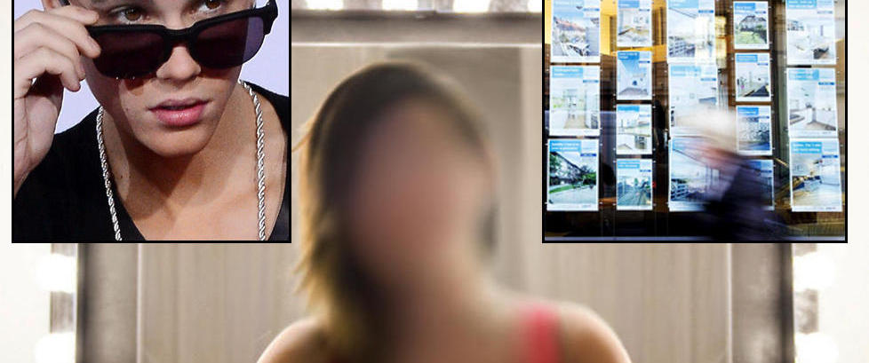 Fengsles i ti måneder for boligjuks og Bieber-bedrageri